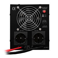 ДБЖ LogicPower LPY-PSW-1000VA+ (700Вт) 10A/20A 12V thumb-4