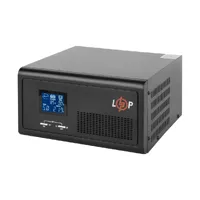 ДБЖ  LogicPower 12V LPE-B-PSW-1500VA+ (1000Вт) 1-35A thumb-2