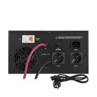 ДБЖ  LogicPower 12V LPE-B-PSW-1500VA+ (1000Вт) 1-35A thumb-4