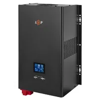 ДБЖ LogicPower 24V LPE-W-PSW-3600VA+ (2500Вт) 1-40A thumb-2