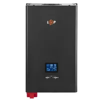 ДБЖ LogicPower 24V LPE-W-PSW-5000VA+ (3500Вт) 1-50A — Блоки живлення та АКБ