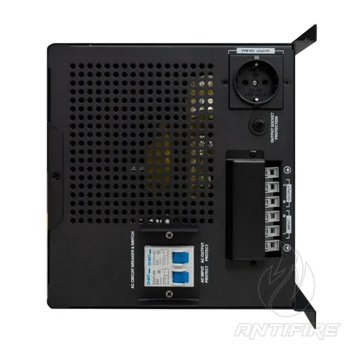ДБЖ LogicPower LPM-PSW-8500VA (6000Вт)  48V  (фото 7)