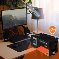 ДБЖ LogicPower LPM-PSW-12000VA (8000Вт)  48V thumb-10