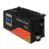 ДБЖ LogicPower LPM-PSW-12000VA (8000Вт)  48V thumb-4