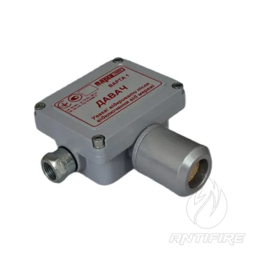 Датчик метану ДМ-4  (фото 4)