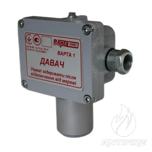 Датчик метану ДМ-4  (фото 2)