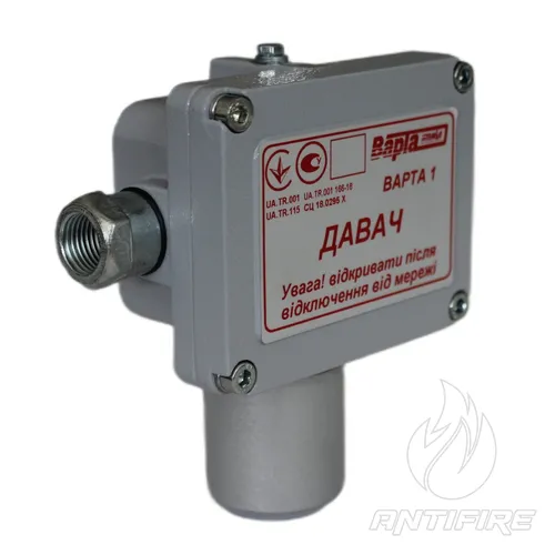 Датчик метану ДМ-4 