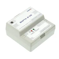 Сигналізатор газу «ВАРТА 2-02» — Газосигналізатори / аналізатори газу