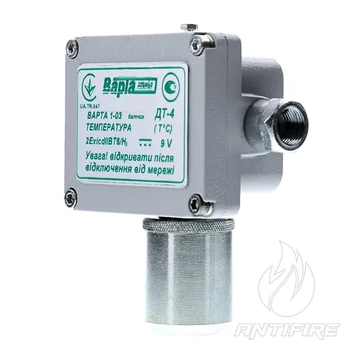 Датчик температури ДТ-4  (фото 2)