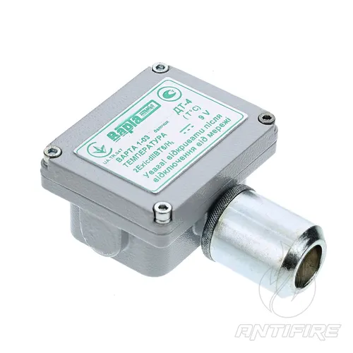 Датчик температури ДТ-4  (фото 3)