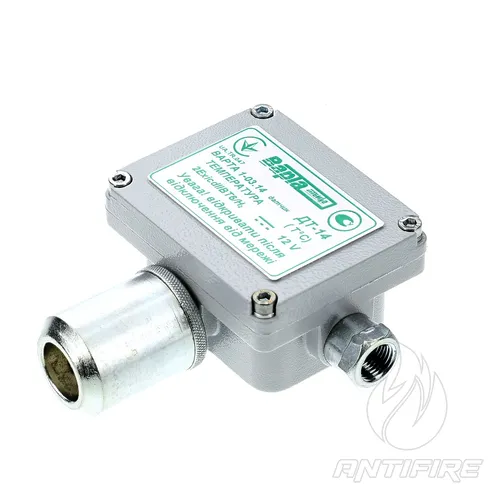 Датчик температури ДТ-14  (фото 4)