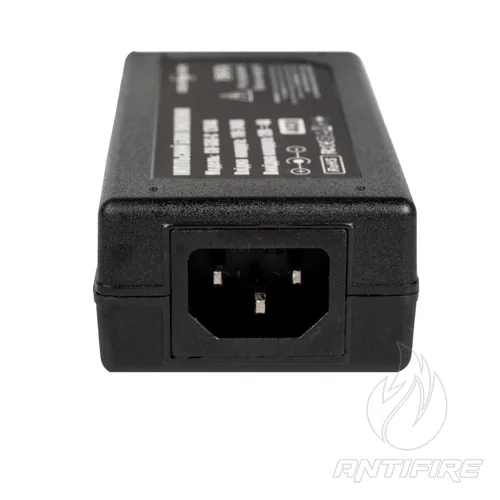 Імпульсний блок живлення GV-SAS-C 12V4A (48W) з вилкою  (фото 3)