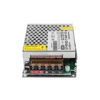 Імпульсний блок живлення GV-SPS-C 12V5A-LS (60W) thumb-2