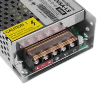 Імпульсний блок живлення GV-SPS-C 12V5A-LS (60W) thumb-3