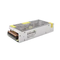 Імпульсний блок живлення GV-SPS-C 12V10A-L (120W) — Блоки живлення та АКБ