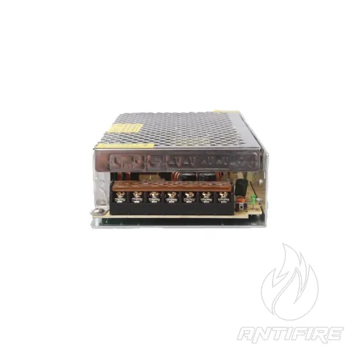 Імпульсний блок живлення GV-SPS-C 12V10A-L (120W)  (фото 4)