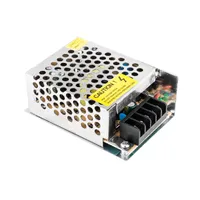 Імпульсний блок живлення GV-SPS-C 12V2A-L (24W) — Блоки живлення та АКБ