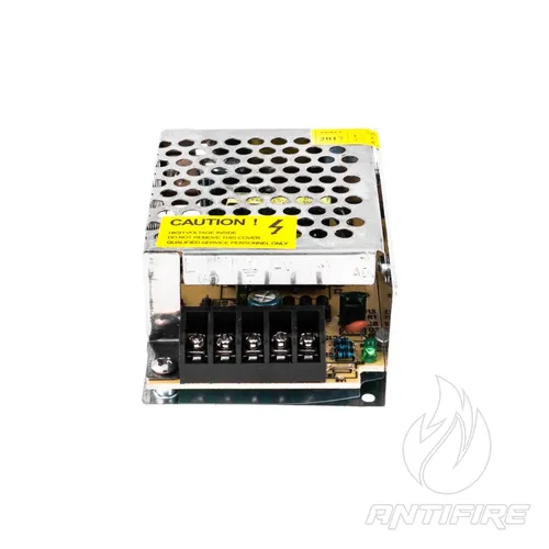 Імпульсний блок живлення GV-SPS-C 12V2A-L (24W)  (фото 3)