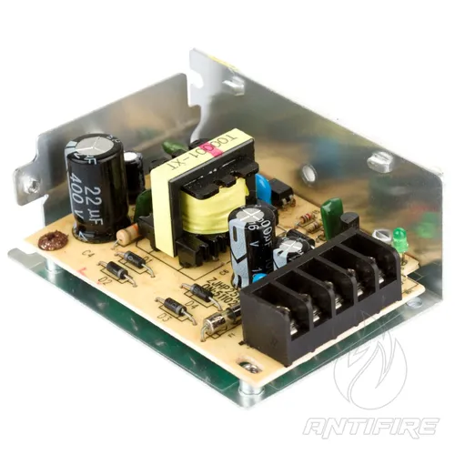 Імпульсний блок живлення GV-SPS-C 12V2A-L (24W)  (фото 4)