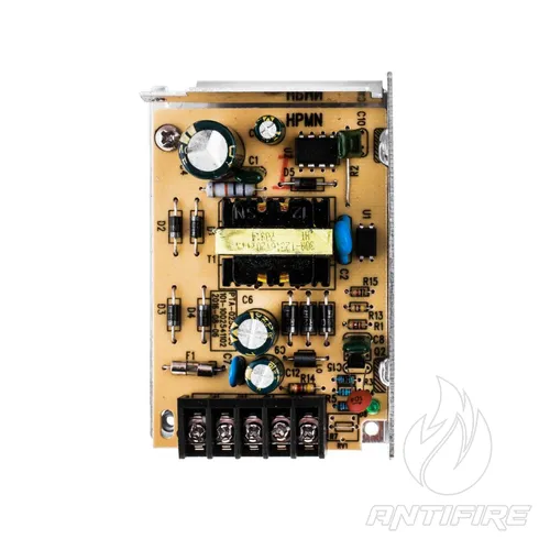 Імпульсний блок живлення GV-SPS-C 12V2A-L (24W)  (фото 5)