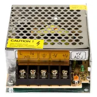 Імпульсний блок живлення GV-SPS-C 12V3A-L (36W) thumb-3