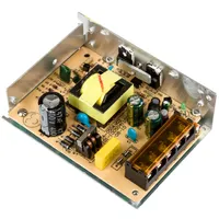 Імпульсний блок живлення GV-SPS-C 12V3A-L (36W) thumb-4