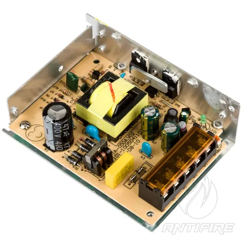 Імпульсний блок живлення GV-SPS-C 12V3A-L (36W)  (фото 4)