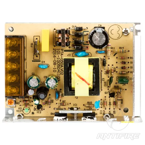 Імпульсний блок живлення GV-SPS-C 12V3A-L (36W)  (фото 5)