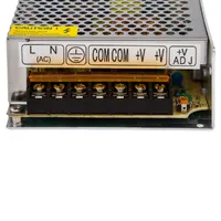 Імпульсний блок живлення GV-SPS-С 12V16.7A-L (200W) thumb-2
