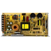 Імпульсний блок живлення GV-SPS-С 12V16.7A-L (200W) thumb-3