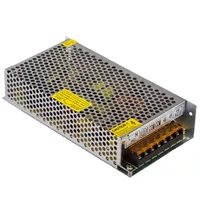 Імпульсний блок живлення GV-SPS-С 12V16.7A-L (200W) — Блоки живлення та АКБ