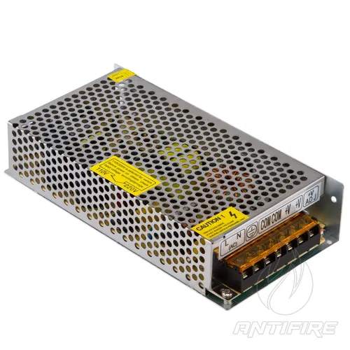 Імпульсний блок живлення GV-SPS-С 12V16.7A-L (200W) 