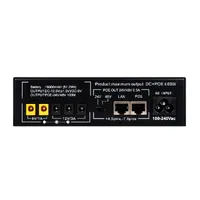 ДБЖ (джерело безперебійного живлення) GV-701-UPS-DC16-60W thumb-2