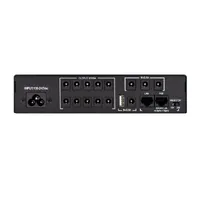 ДБЖ (джерело безперебійного живлення) GV-702-UPS-DC18-100W thumb-2