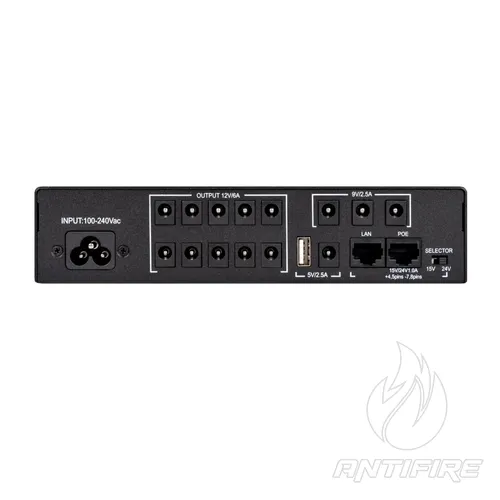 ДБЖ (джерело безперебійного живлення) GV-702-UPS-DC18-100W  (фото 2)