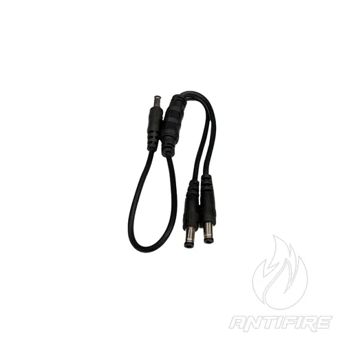 ДБЖ (джерело безперебійного живлення) GV-702-UPS-DC18-100W  (фото 5)