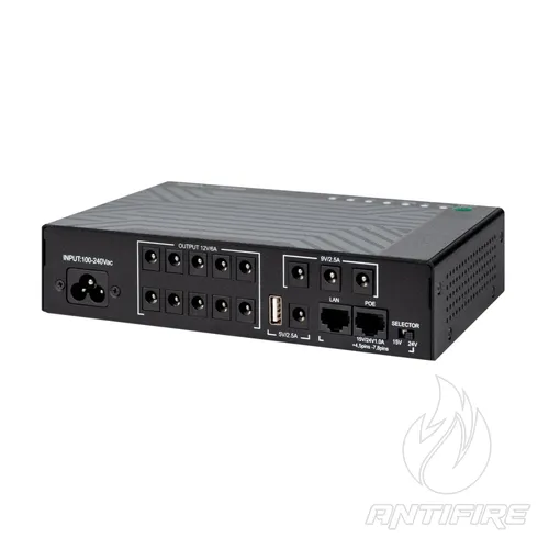 ДБЖ (джерело безперебійного живлення) GV-702-UPS-DC18-100W 