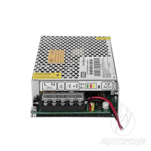 Блок безперебійного живлення GV-007-UPS-A-1203-8A  (фото 2)