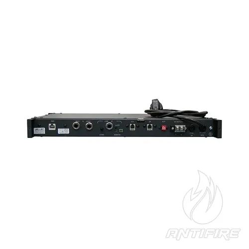 Підсилювач трансляційний 200ПП031М 