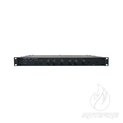 Підсилювач трансляційний 200ПП031М  (фото 2)