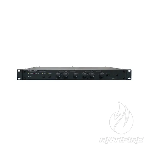 Підсилювач трансляційний 600 ПП031М  (фото 2)