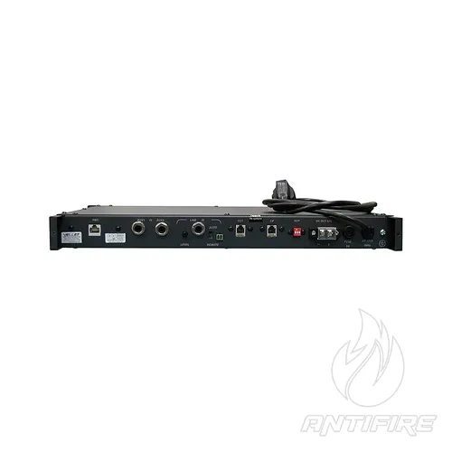 Підсилювач трансляційний 600 ПП031М 