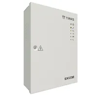 Блок живлення Tiras  БЖ1230 для пожежної сигналізації thumb-2