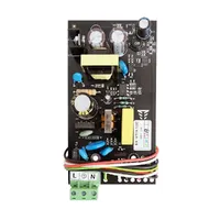 Блок живлення Tiras  БЖ16.64 для пожежної сигналізації — Блоки живлення та АКБ