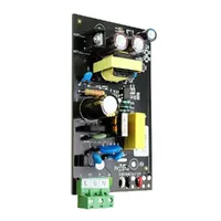 Блок живлення Tiras  БЖ16.64 для пожежної сигналізації thumb-2