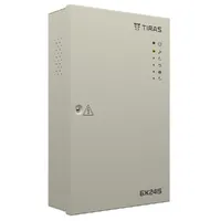 Блок живлення Tiras БЖ2415 для пожежної сигналізації thumb-2