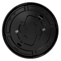 Сповіщувач Tiras DETECTO SMK100  (black) - адресний димовий пожежний Тірас thumb-3