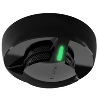 Сповіщувач Tiras DETECTO SMK110 (black) - адресний димовий пожежний Тірас thumb-2