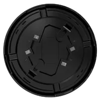 Сповіщувач Tiras DETECTO SMK110 (black) - адресний димовий пожежний Тірас thumb-3