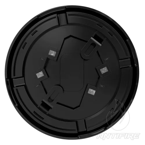 Сповіщувач Tiras DETECTO SMK110 (black) - адресний димовий пожежний Тірас  (фото 3)